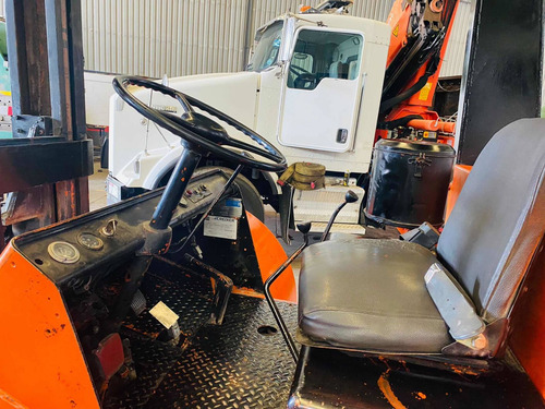 Imagen 7 de 8 de Hyster 25000