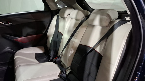 Mazda CX-3 2.0 I GRAND TOURING 2WD AT