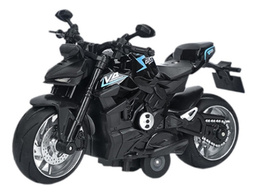 ! Modelo De Motocicleta, Modelo De Motocicleta, Simulación