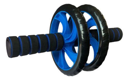 Rodillo Abdominal Para Entrenamiento De Fuerza En Casa,