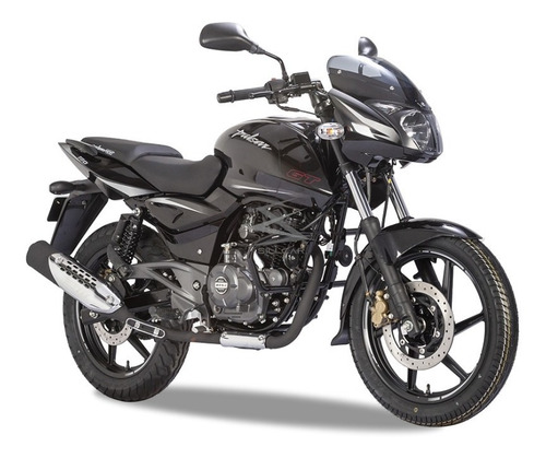 Tapa Lateral Izquierdo Pulsar180 Ug 200 220 Original