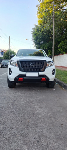 Nissan Frontier 2.3 S Cd 4x4 Mt