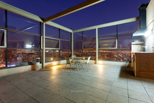 Departamento En Venta En Las Condes Metro Escuela Militar
