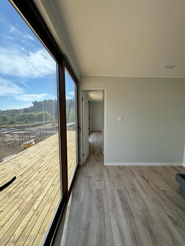 Casa Nueva En Arriendo Lomas Del Mauco, 3d 4b 167m2