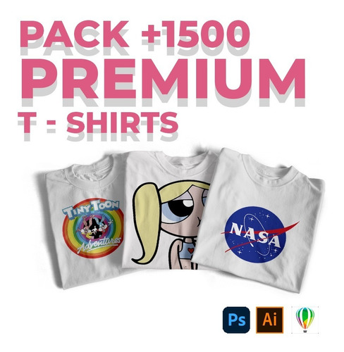 Vectores Premium Para Playeras Más De 1500 Vectores 