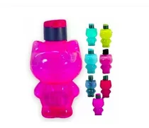 Comprar 15 Vasos Botella Kittychela 1lt Multicolor