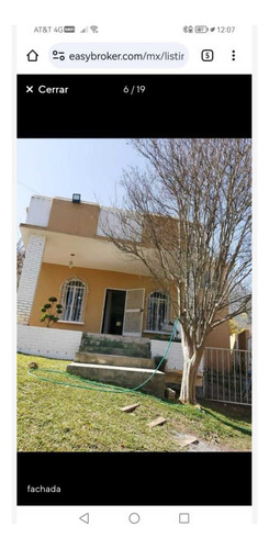 Quinta En Venta En Rincon De La Sierra