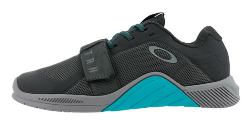 Zapatillas Oakley Atenas Deportivo De Training Hombre Hy264