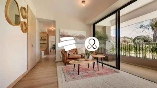 Apartamento En Venta De 3 Habitaciones Y Estudio En La Mejor Urbanización De El Retiro