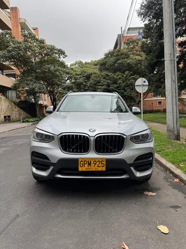 BMW X3 2.0 Xdrive30i