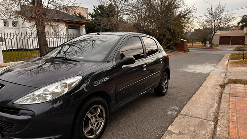 Peugeot 207 1.4 Allure 75cv