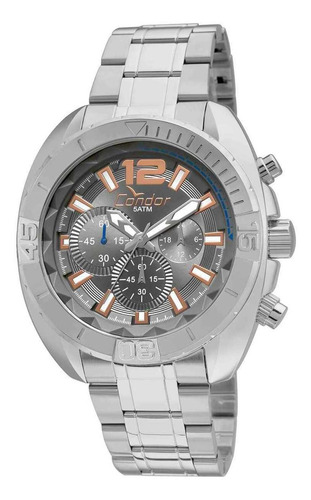 Relógio Condor Masculino Covd54ao/3c