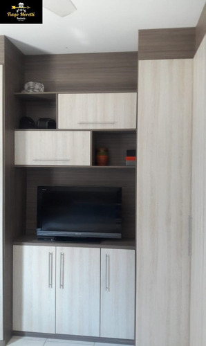 Imagem 15 de 30 de Linda Casa Em Boituva Em Bairro Muito Bom - Ca00348 - 68460184