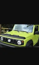 Comprar Antifaz Cofre Suzuki Jimny 2022 Y 2023 Con Deflectores