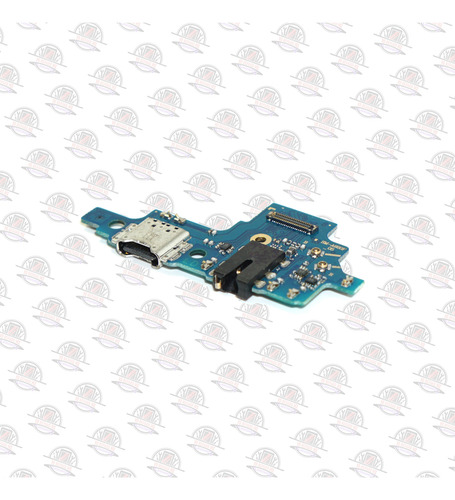 Tarjeta Para Galaxy A9 2018 A920g Centro De Carga Jack Micro