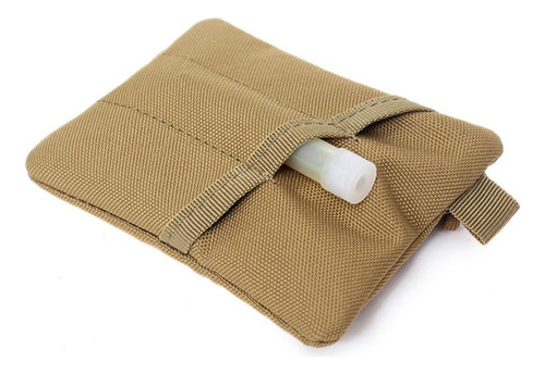 Wallet Key Pouch Gadget Pouch Accesorio Bolsa