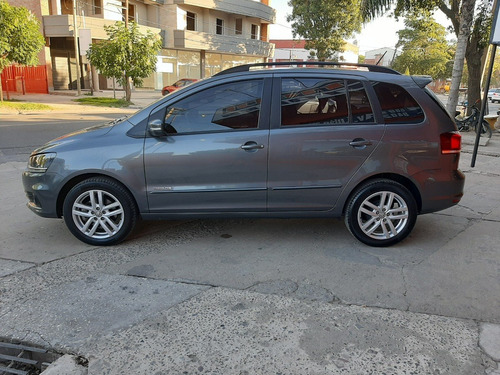 Suran 1.6msi Higline-2018