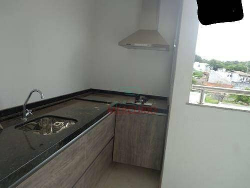 Imagem 7 de 29 de Apartamento Com 1 Dormitório À Venda, 50 M² Por R$ 440.000,00 - Vila Aviação - Bauru/sp - Ap3918