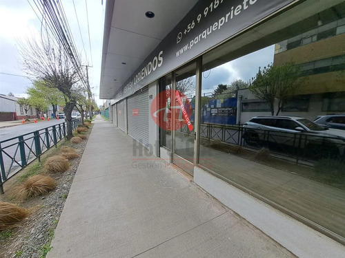 Local Comercial En Venta En Temuco