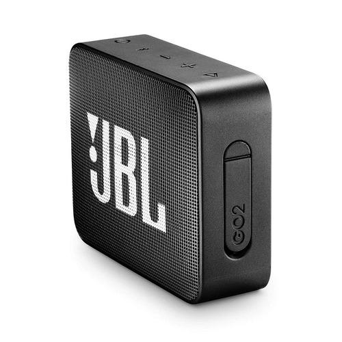 Jbl Go 2 Bluetooth Portátil Bocina Bluetooth Impermeable ?