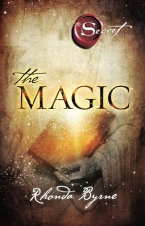 The Magic (the Secret Library)