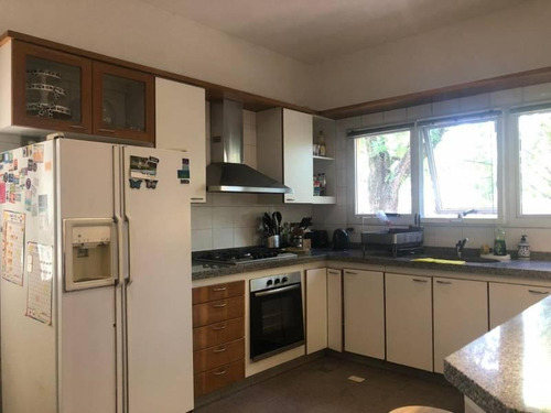 Casa En Venta En El Barrio Cerrado El Talar De Pacheco Tigre
