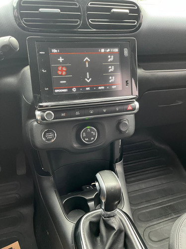 Citroën C4 Cactus 1.6 Thp 165 At6 Shine