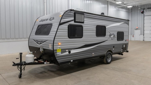 Trailer Jayco 174bh 2020 0km - Motor Home - Y@w4