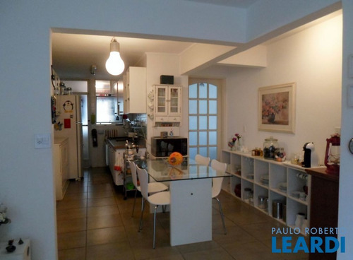 Imagem 12 de 15 de Apartamento - Perdizes - Sp - 438936
