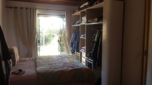 Imagem 16 de 22 de Sobrado Com 3 Dormitórios À Venda, 90 M² Por R$ 315.000,00 - Caiuá - Curitiba/pr - So0433