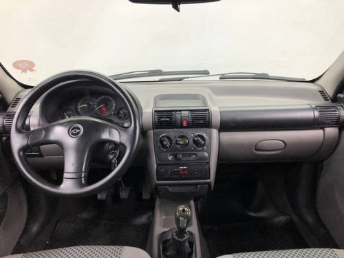 Imagem 13 de 14 de Chevrolet Classic Life/ls 1.0