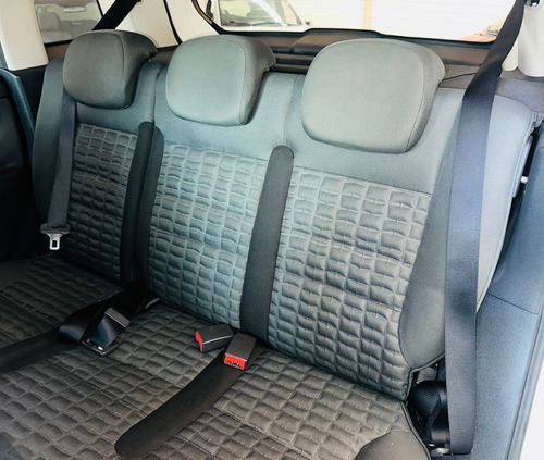 Fiat Idea 1.8 16v Adventure Flex Dualogic 5p