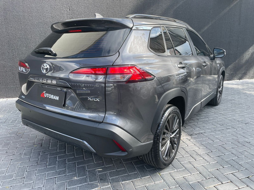 Toyota Corolla Cross XRX 2.0 16V Flex Aut.