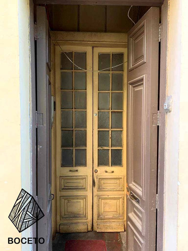 Casa Para Remodelacion A Pasos Del Metro San Miguel