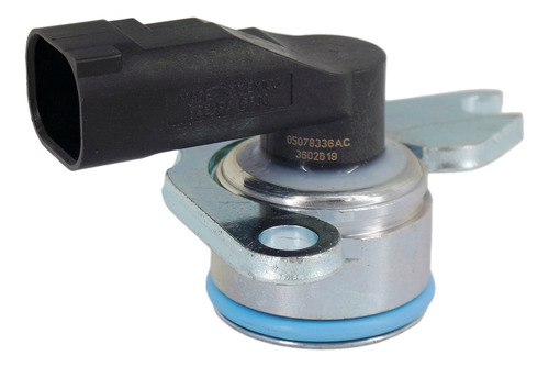 Sensor Presion Aceite Transmision Dodge Ram 1500 2007 3.7l