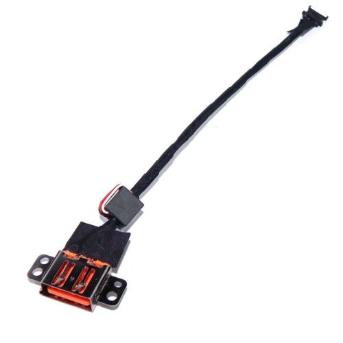 Nuevo Dc Power Jack Cable Arnés Lenovo Thinkpad Yoga 700-14i