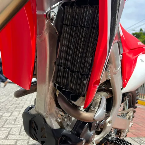Honda Crf Rx 250 Mt 2020