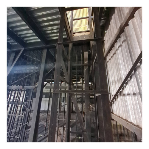 Imagen 4 de 9 de Alquilo Galpon 1045m2 4h/6b/10p Carrizal