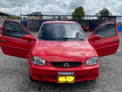 Chevrolet Corsa 1.4