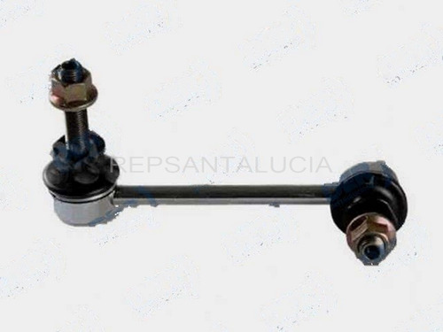 Bieleta Susp. Toyota Hilux 05/.140mm Del.der.