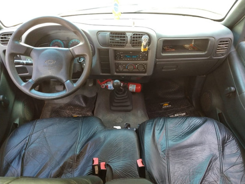Chevrolet S10 2.8tdi Std 4x2 Electronic