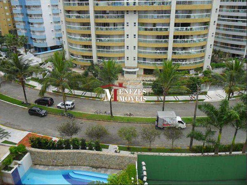 Imagem 5 de 21 de Cobertura Em Bertioga Bairro Riviera De São Lourenço - V154