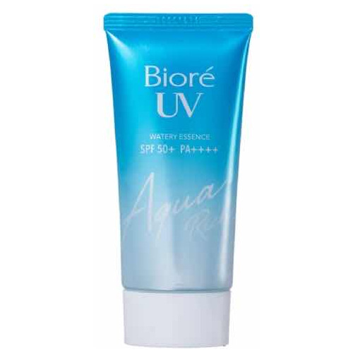 Biore Uv Aqua Rich Spf50+ Pa+++ (50ml) Protetor Solar Facial