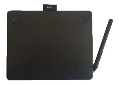 Tableta Digitalizadora Wacom Intuos Pen & Touch Small Black