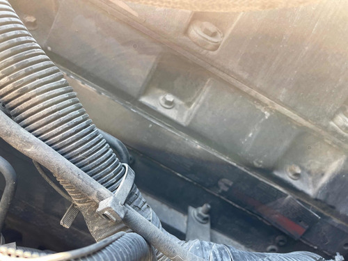 Imagen 7 de 15 de Motores Cum Isx/ N14/ism/m11 /cat /navistar Detroit