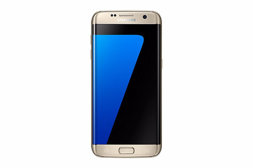 Celular Samsung Galaxy S7 Edge Libre