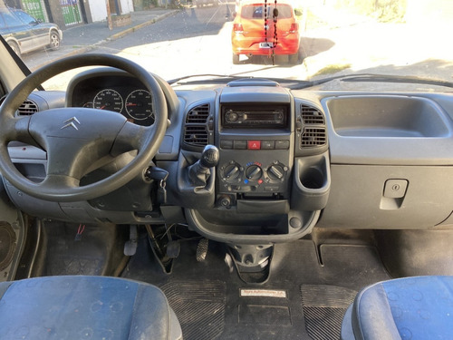 Citroën Jumper 2.8 Hdi 2007