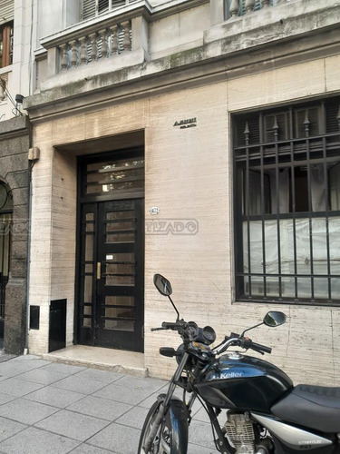 Departamento En Alquiler En Recoleta, Capital Federal, Buenos Aires