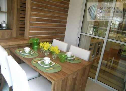 Imagem 14 de 26 de Apartamento Com 2 Dormitórios À Venda, 72 M² Por R$ 530.000,00 - Vila Ema - São Paulo/sp - Ap0098
