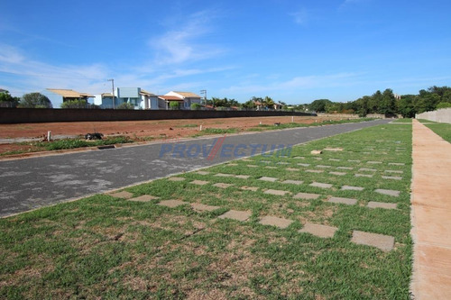 Imagem 12 de 18 de Terreno À Venda Em Barão De Geraldo - Te237739